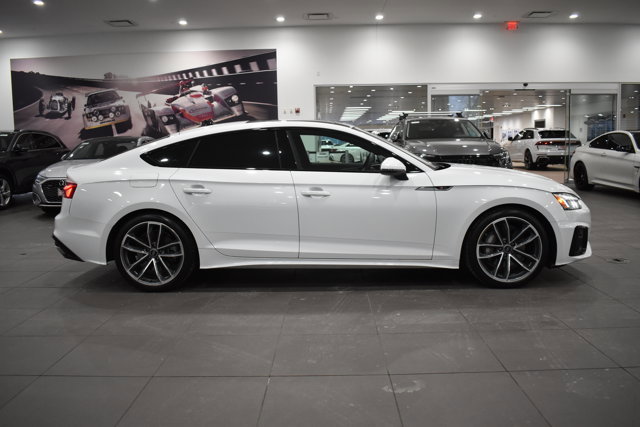 Used 2024 Audi A5 2.0T Premium w/ Summer of Audi Package image 12