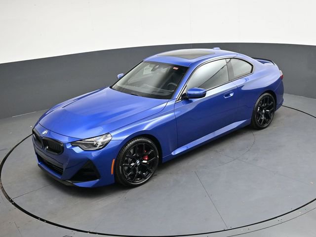 New 2026 BMW 230i xDrive Coupe w/ Premium Package image 23