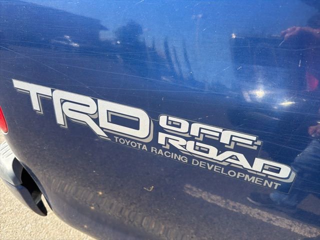 Used 2005 Toyota Tundra Limited RWD image 6