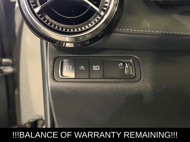 Used 2025 Chevrolet Equinox LT image 23