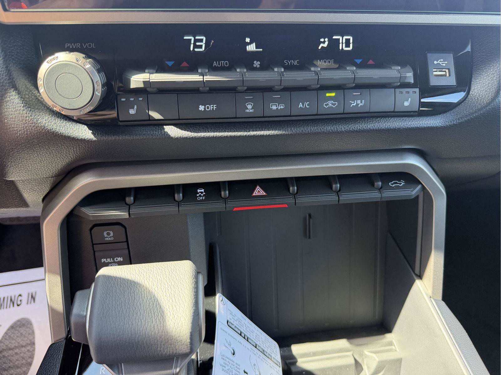 New 2026 Toyota Tundra SR5 AWD/4WD image 26