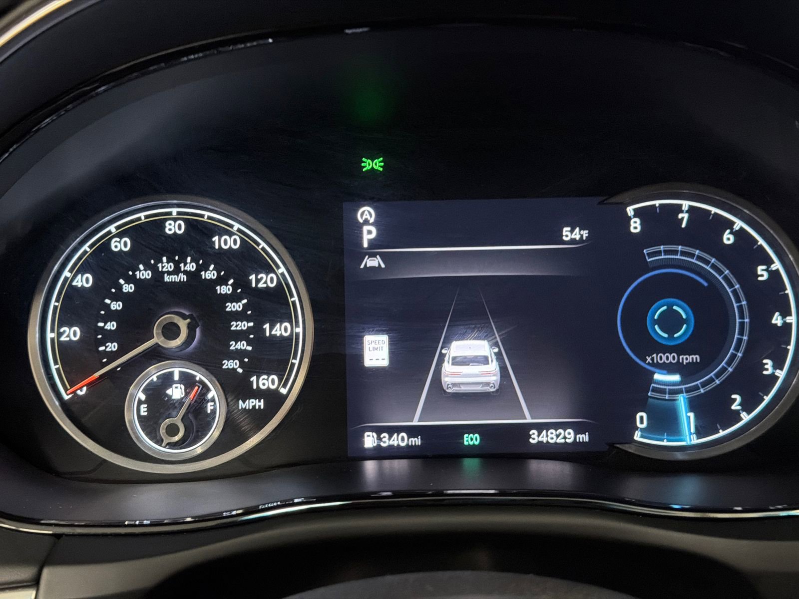 Used 2025 Genesis GV70 2.5T image 22