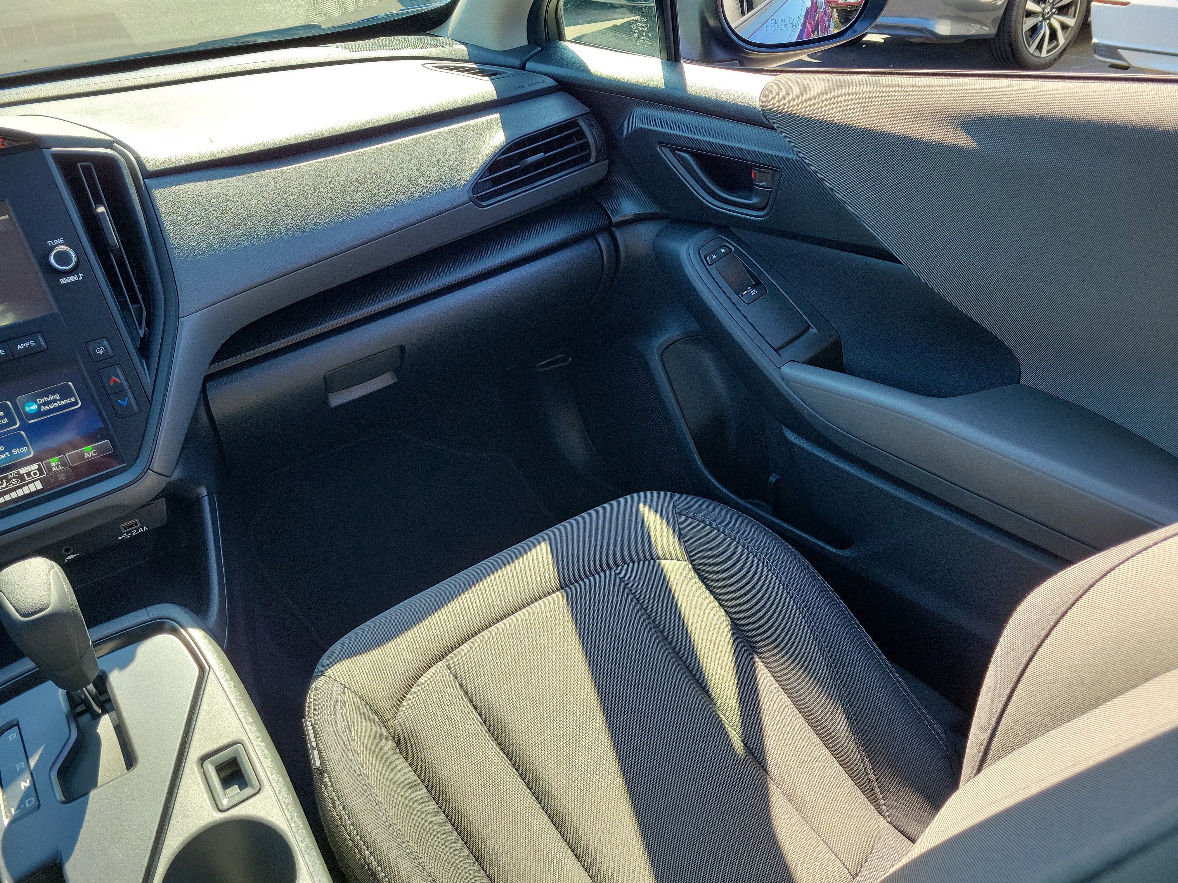 Certified 2025 Subaru Crosstrek 2.0i image 17