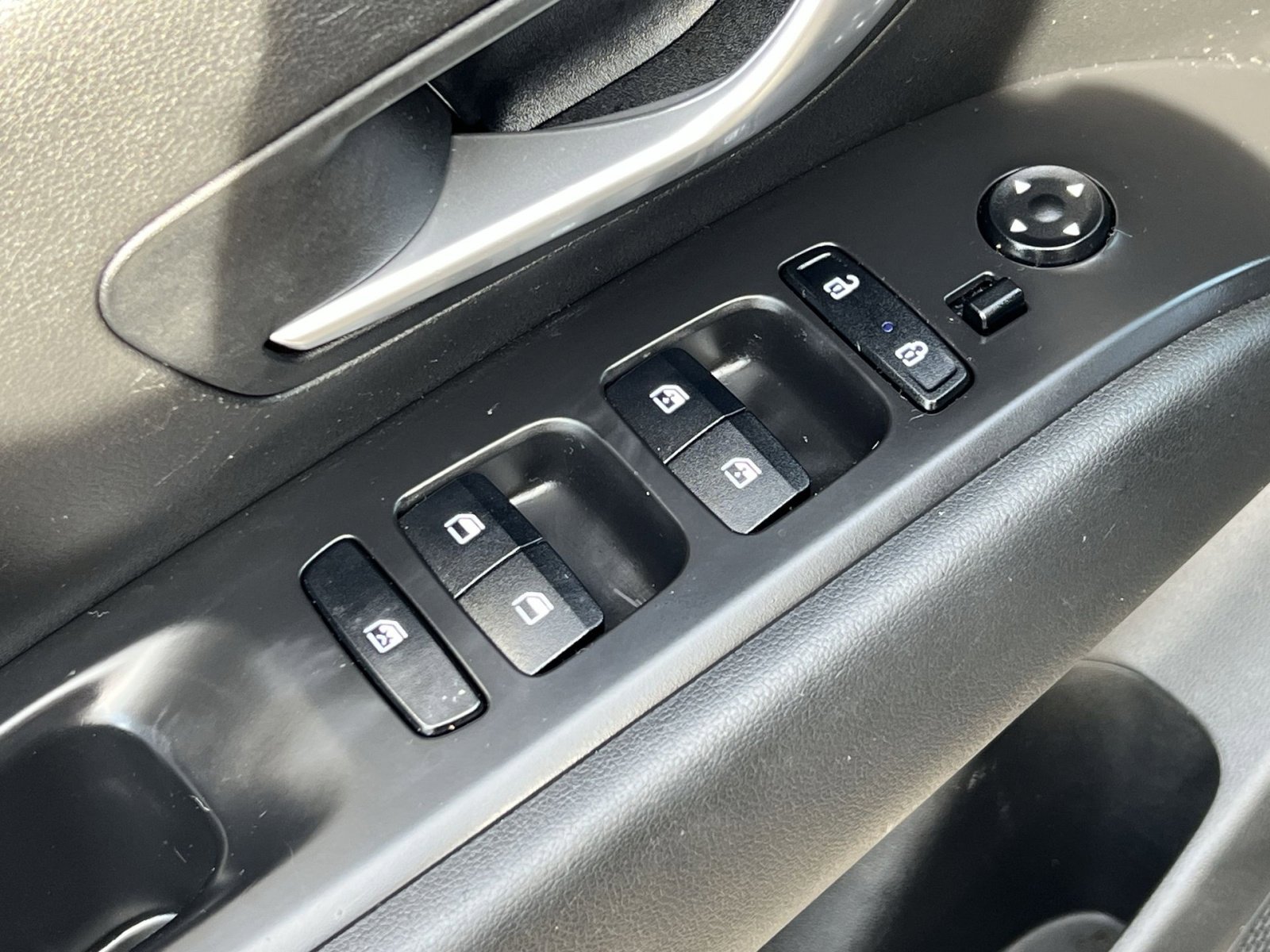 Used 2024 Hyundai Tucson SEL w/ Convenience Package AWD/4WD image 13