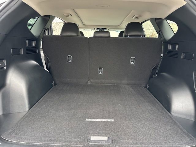 Certified 2022 Hyundai Tucson Limited image 35