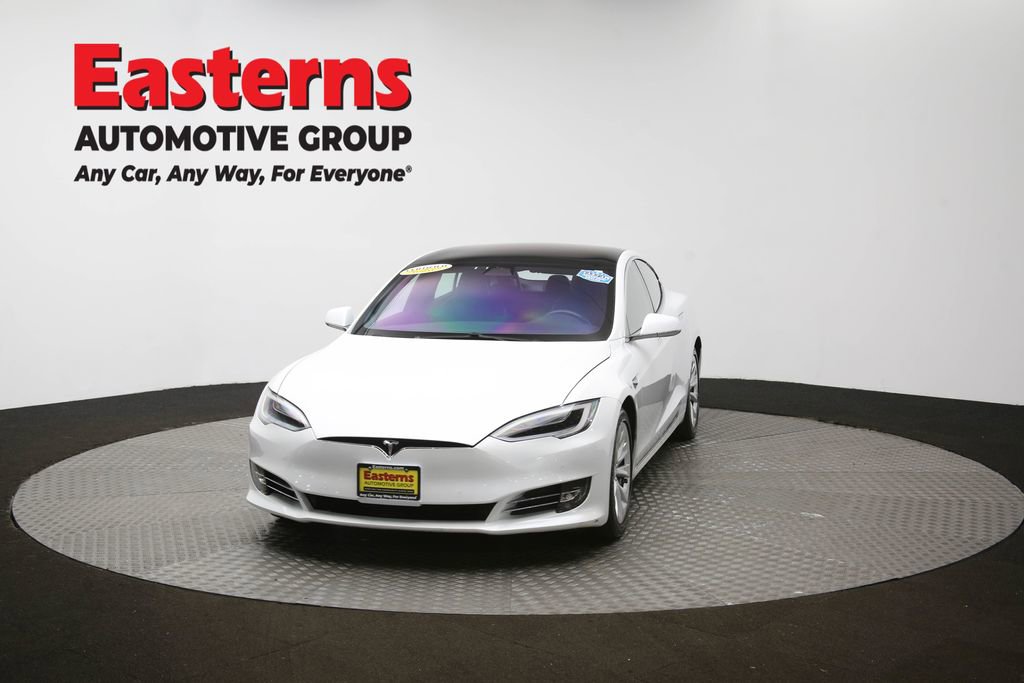 Used 2018 Tesla Model S 75D image 52