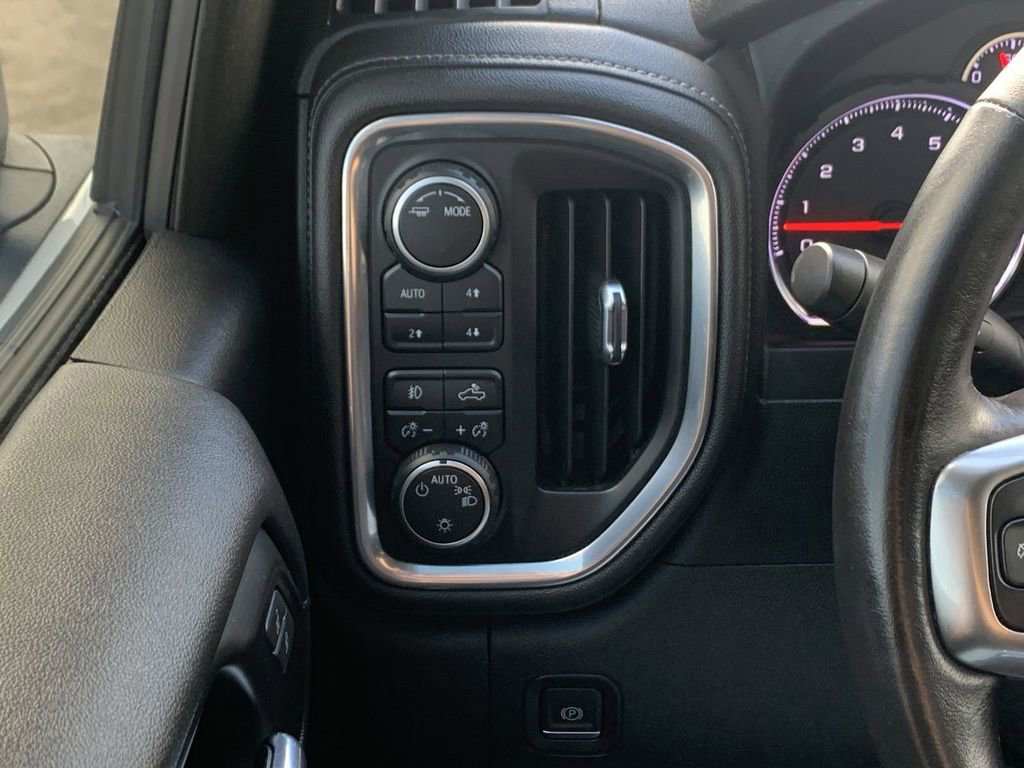 Certified 2022 Chevrolet Silverado 1500 RST image 15