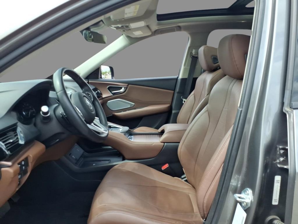 Used 2022 Acura RDX w/ Technology Package image 20