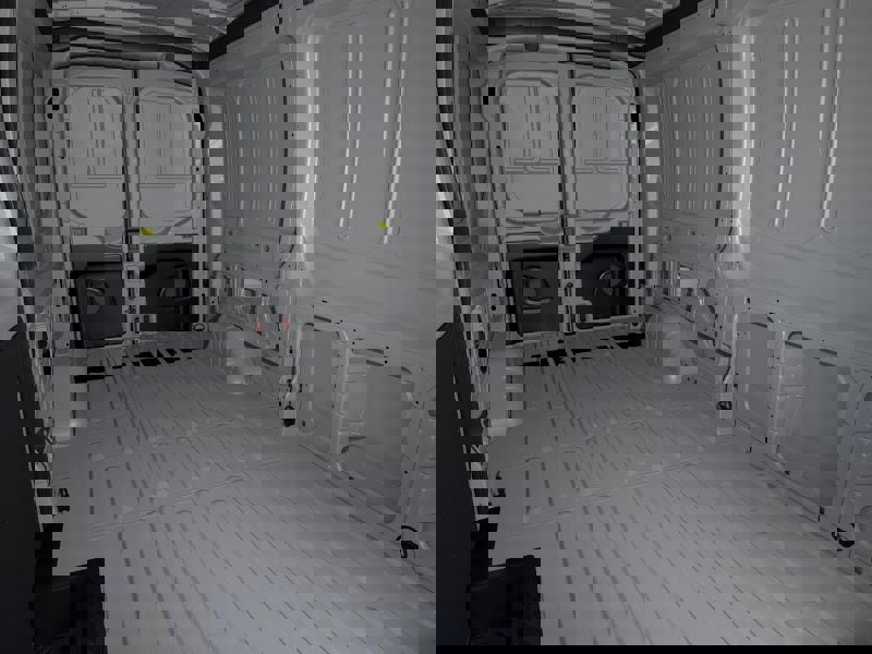 New 2026 Ford Transit 250 148 Medium Roof image 13