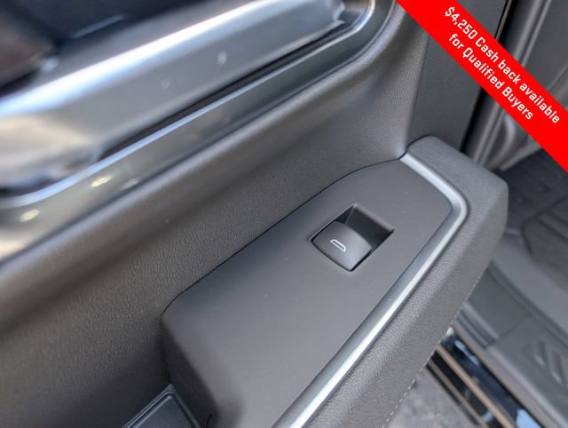 New 2026 GMC Sierra 1500 SLT AWD/4WD image 13