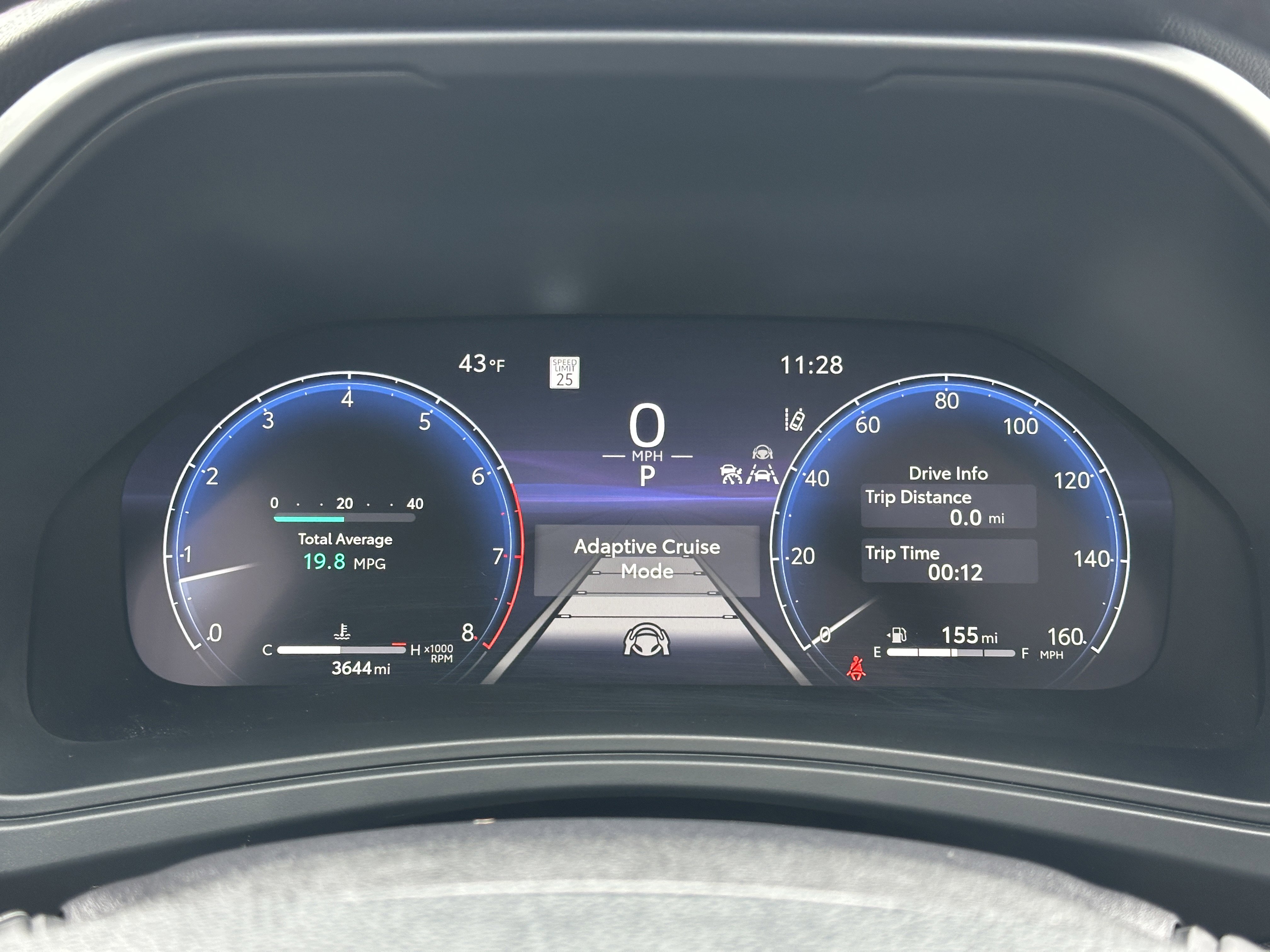 Used 2025 Toyota Grand Highlander AWD image 48