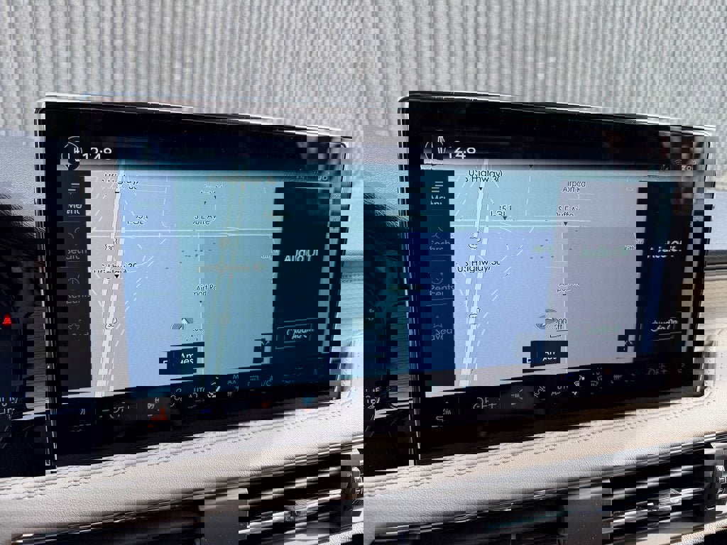 New 2026 Lincoln Corsair Premiere image 29