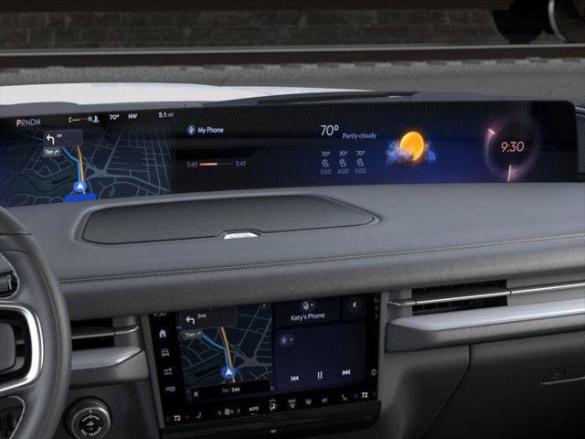 New 2025 Lincoln Navigator Reserve image 14