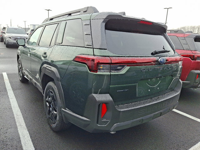 New 2026 Subaru Outback Limited image 3