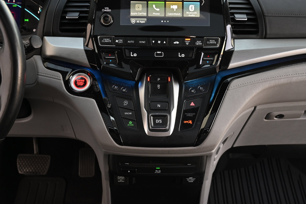 Used 2018 Honda Odyssey Elite image 26