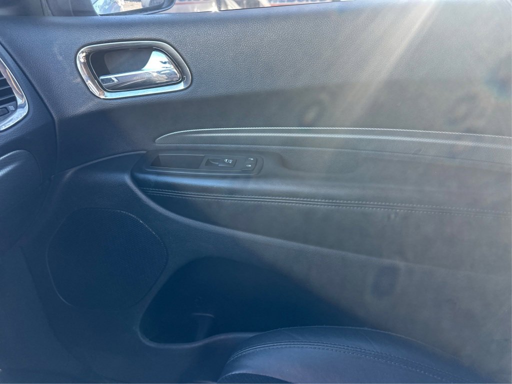 Used 2018 Dodge Durango GT image 29