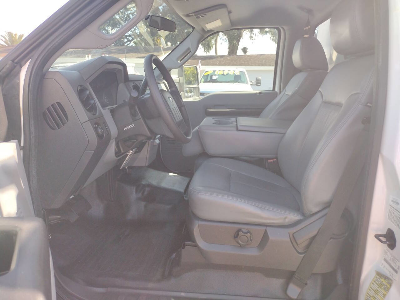 Used 2015 Ford F350 XL image 18