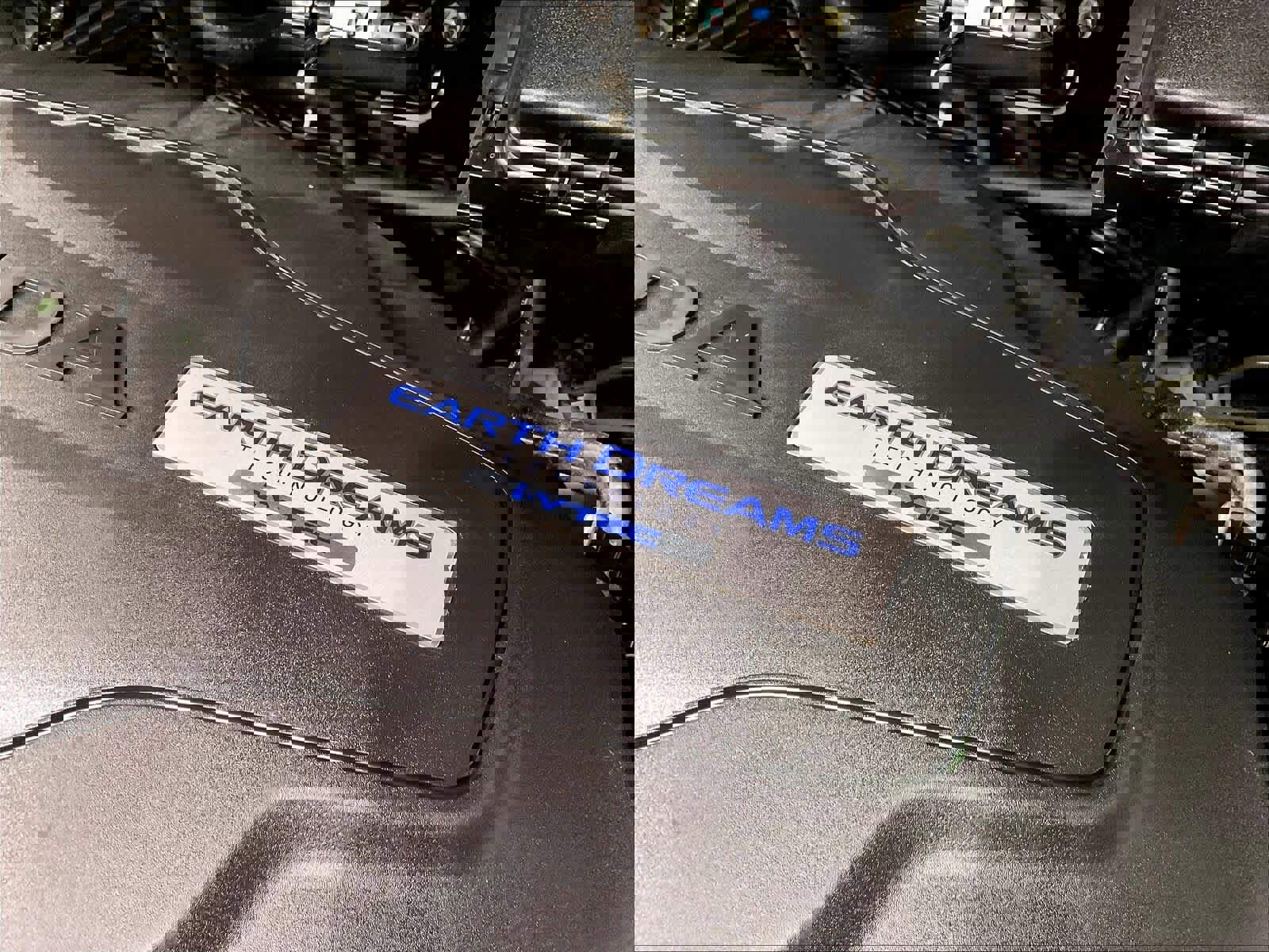 Used 2019 Honda Ridgeline RTL-T image 36