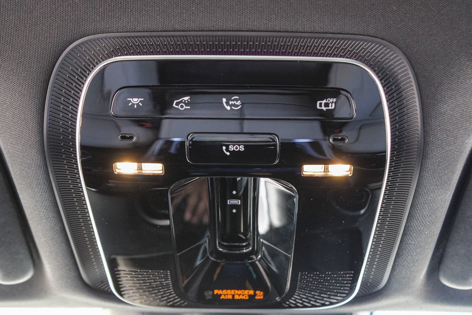 Certified 2026 Mercedes-Benz GLC 300 4MATIC image 15