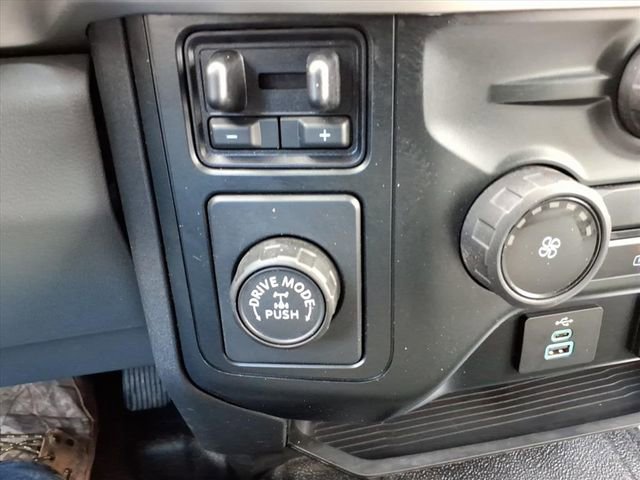 Certified 2023 Ford F250 XL w/ XL Chrome Package image 21