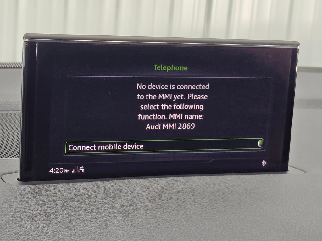 Used 2017 Audi Q7 3.0T Prestige AWD/4WD image 52