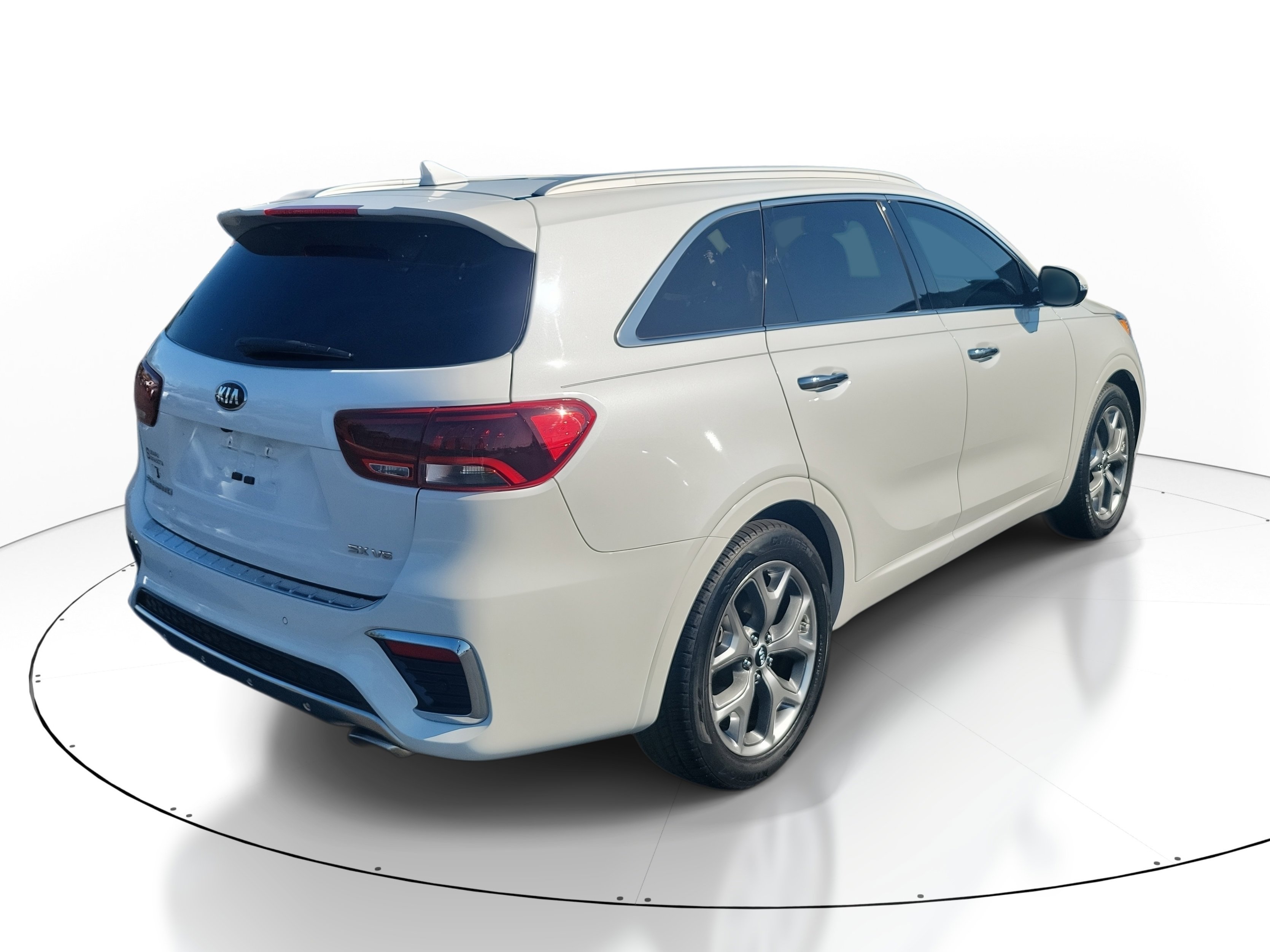 Used 2020 Kia Sorento SX image 6