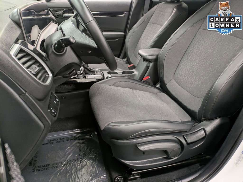 Used 2025 Kia Seltos S image 10
