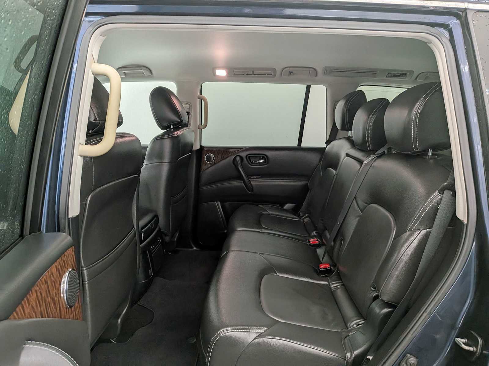 Used 2019 Nissan Armada SV w/ Driver Package image 20