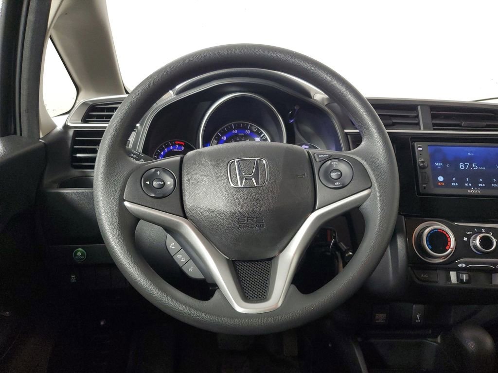 Used 2019 Honda Fit LX image 14