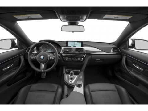 Used 2019 BMW M4 Coupe w/ Competition Package image 11