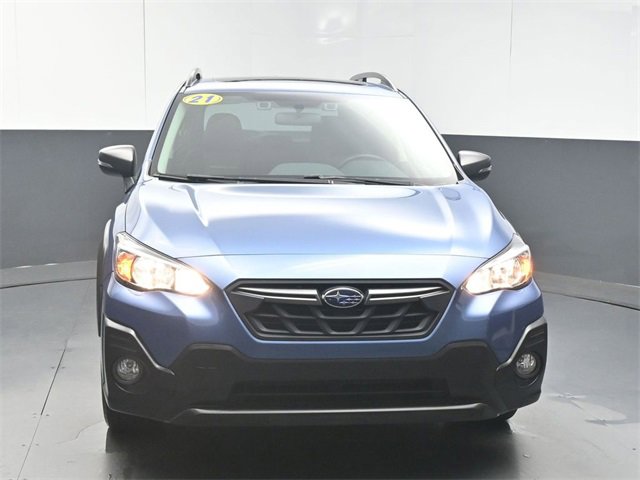 Used 2021 Subaru Crosstrek 2.5i Sport w/ Moonroof Package image 3