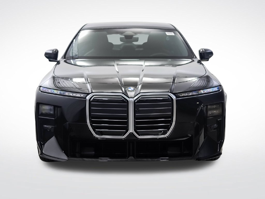 New 2027 BMW 740i xDrive w/ Executive Package AWD/4WD image 8