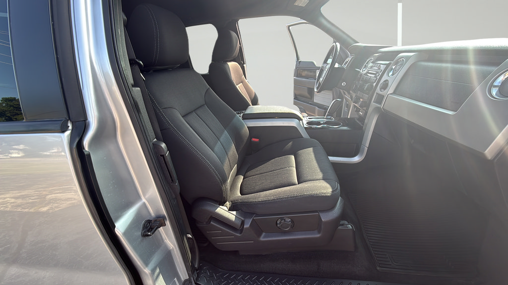 Used 2011 Ford F150 FX4 w/ FX Plus Pkg AWD/4WD image 28