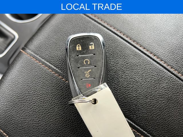 Used 2018 Chevrolet Traverse LT AWD/4WD image 31