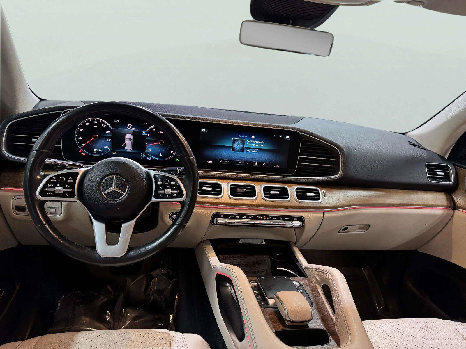 Used 2021 Mercedes-Benz GLE 350 image 38