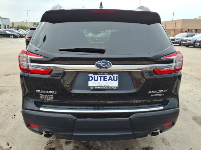 New 2026 Subaru Ascent Limited AWD/4WD image 5