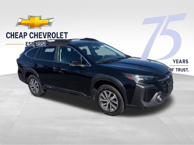 Used 2023 Subaru Outback Premium AWD/4WD image 7