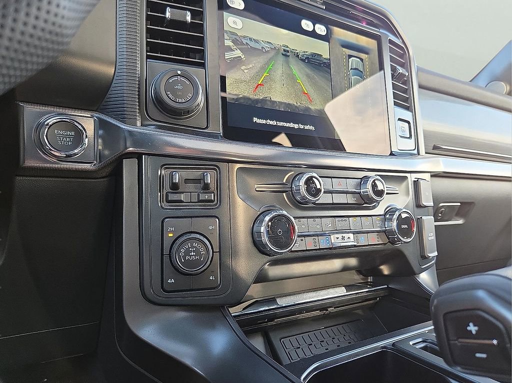 New 2026 Ford F150 Lariat w/ Equipment Group 502A High AWD/4WD image 19