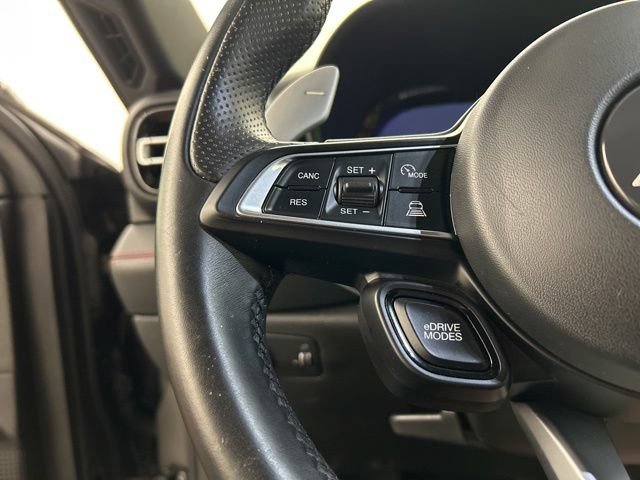 Used 2024 Dodge Hornet R/T AWD/4WD image 9