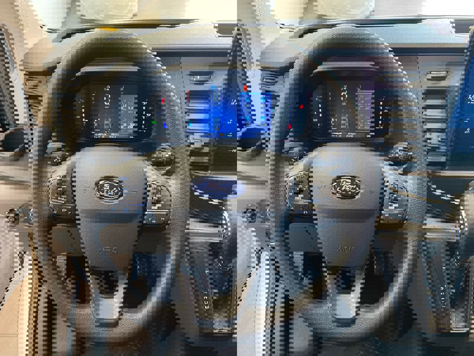 New 2026 Ford Transit 150 Low Roof image 12