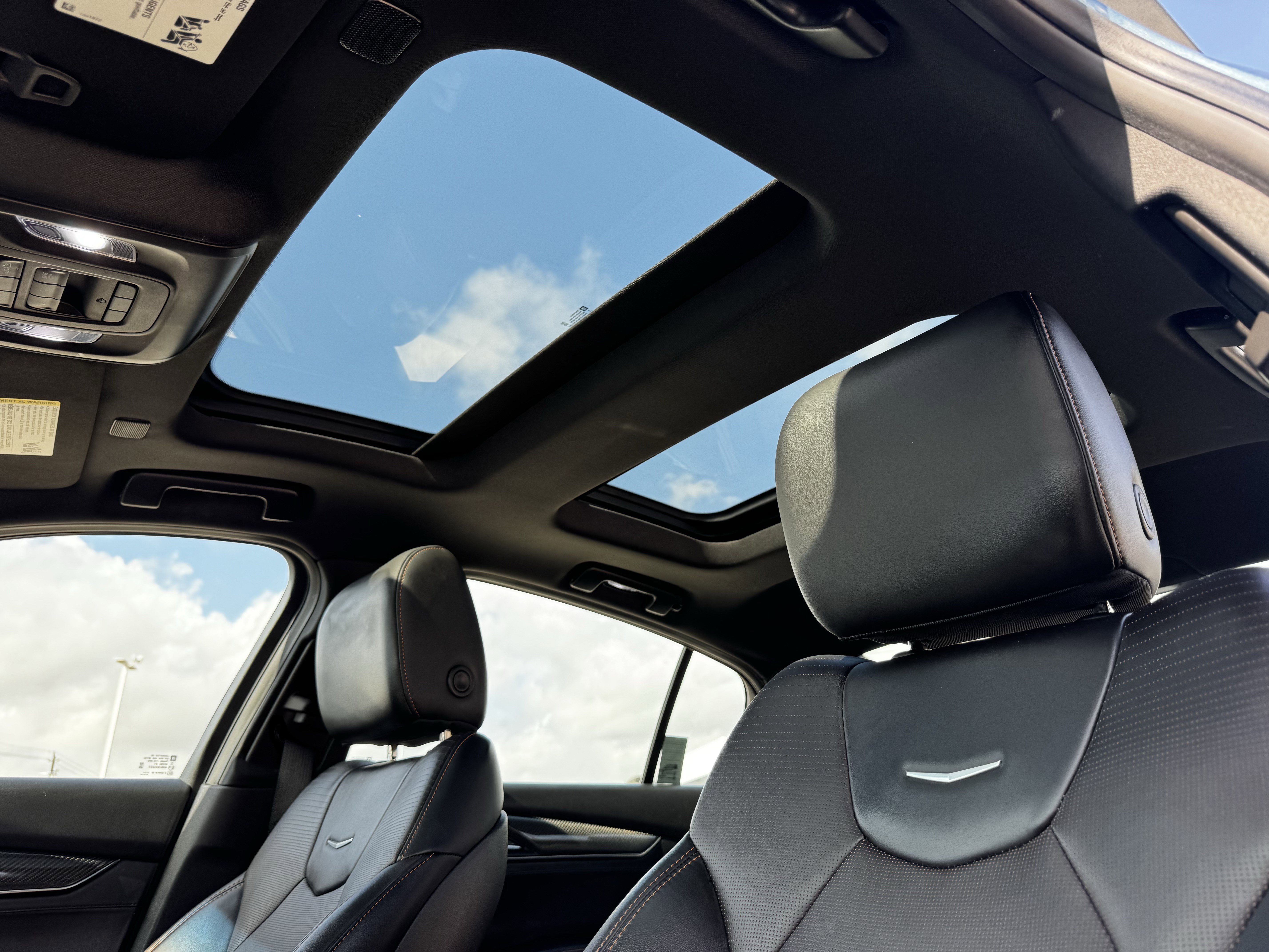 Used 2023 Cadillac CT5 Sport image 30