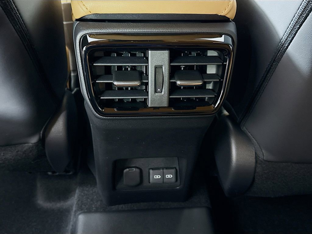 New 2026 Lexus NX 450h+ AWD w/ Luxury Package image 18