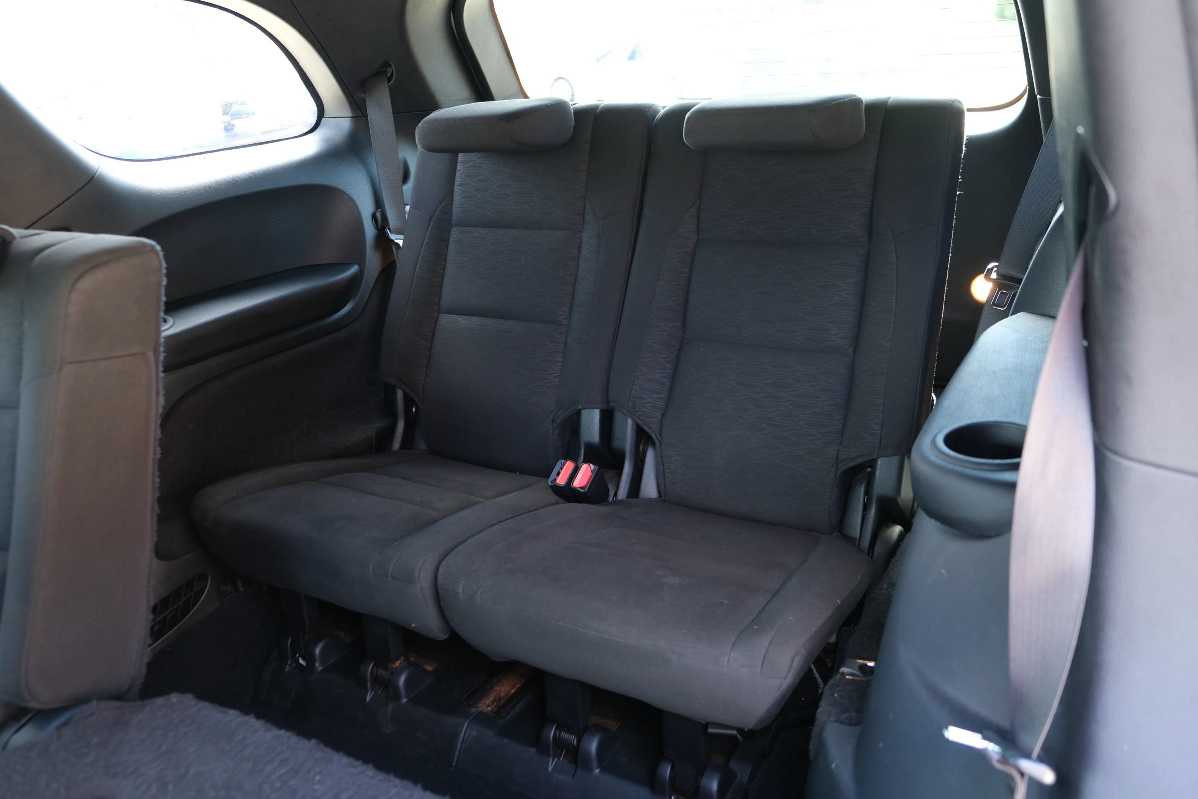 Used 2021 Dodge Durango SXT RWD image 13