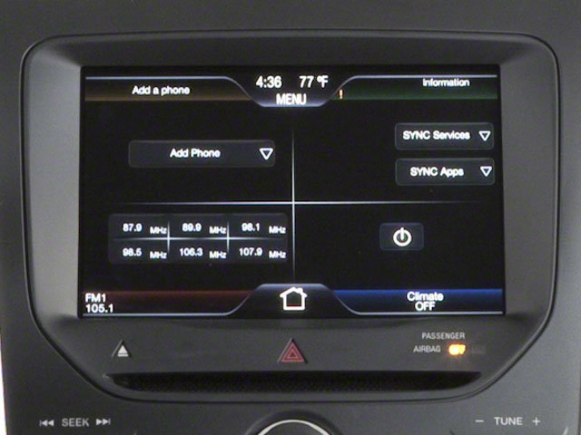 Used 2013 Ford Explorer XLT AWD/4WD image 11