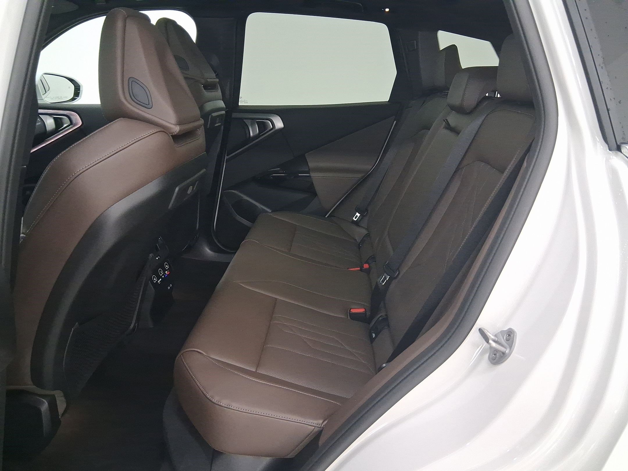 New 2026 BMW X3 xDrive30 w/ Convenience Package image 12