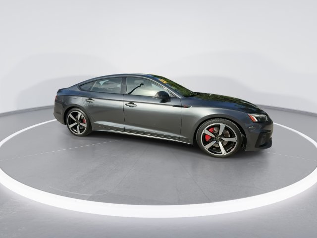Used 2023 Audi A5 2.0T Premium Plus w/ Premium Plus AWD/4WD image 9