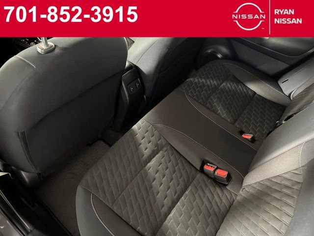 Certified 2023 Nissan Kicks SV image 25