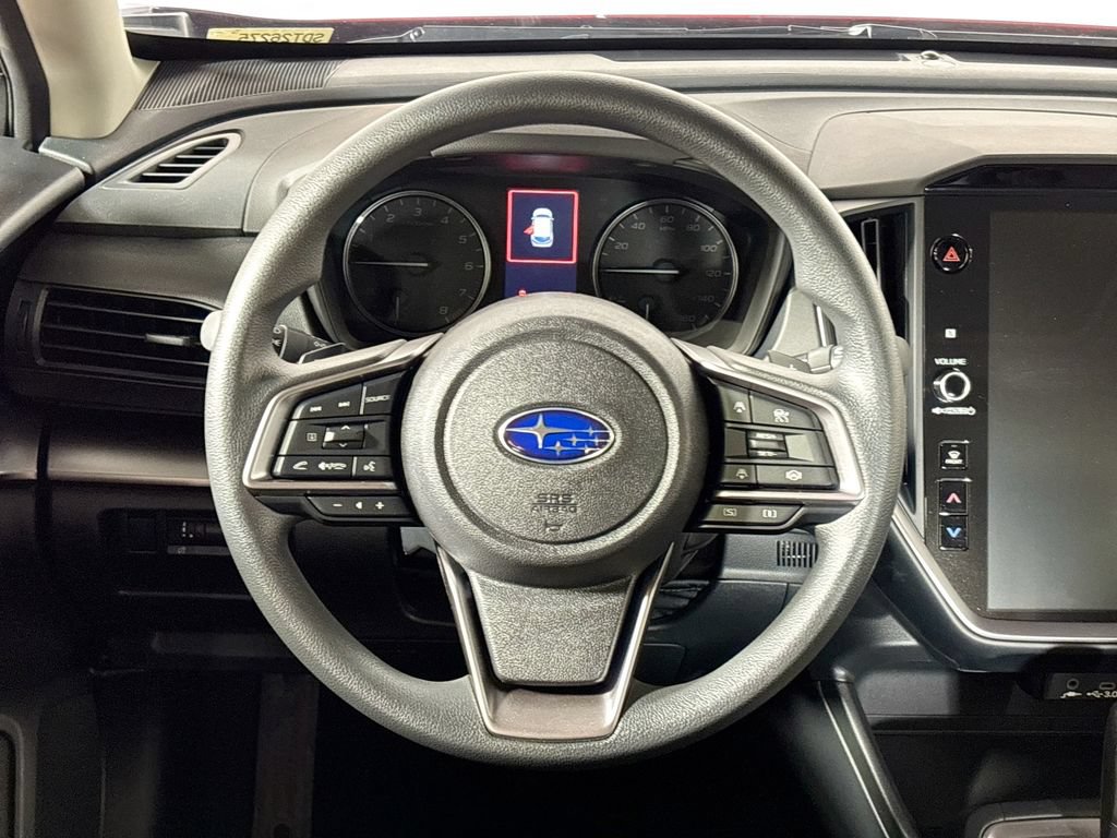 New 2026 Subaru Impreza 2.0i Sport AWD/4WD image 13