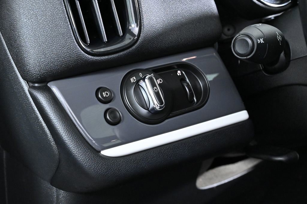 Used 2018 MINI Cooper Countryman S image 21