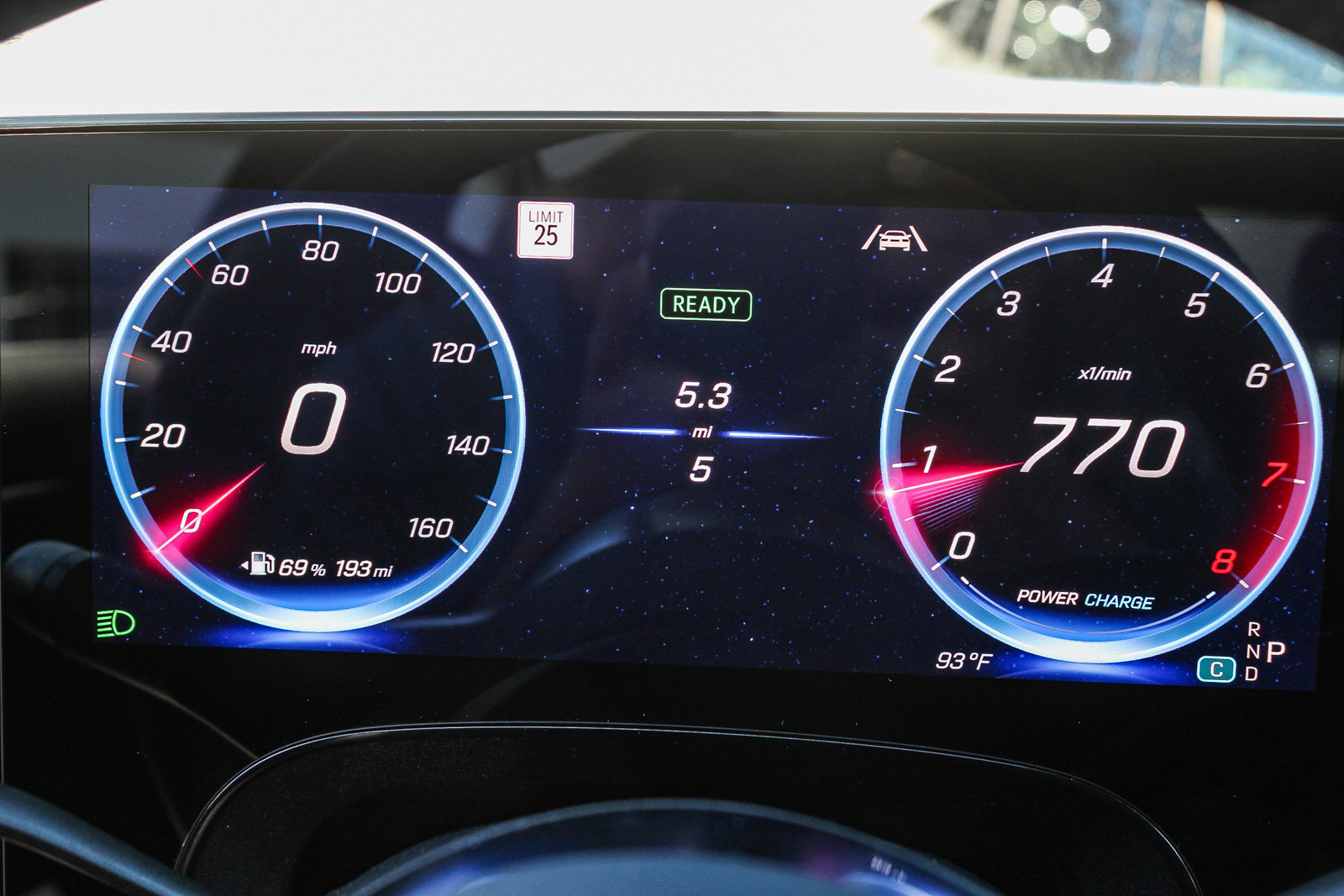 New 2027 Mercedes-Benz CLA 220 image 23